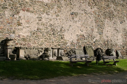 Zamek Bolków/Bolkoburg (20060606 0018)